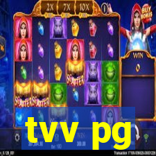 tvv pg